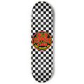Old Rippers Club deck